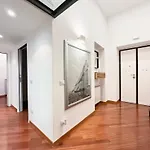 Trastevere Wondersuite