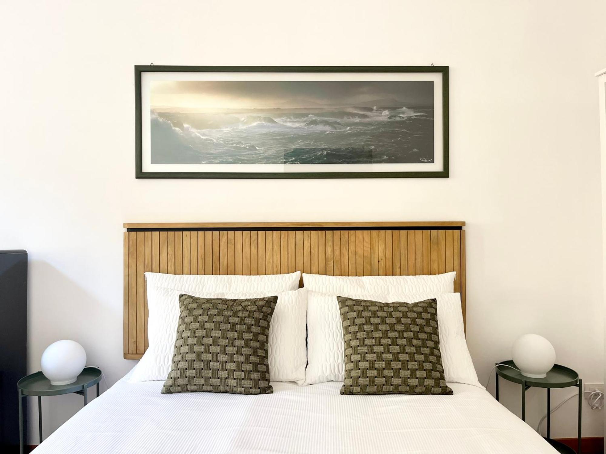 Trastevere Wondersuite * Roma