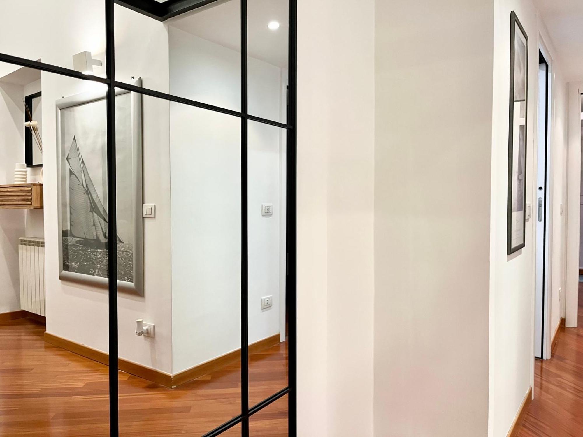 Trastevere Wondersuite Appartamento