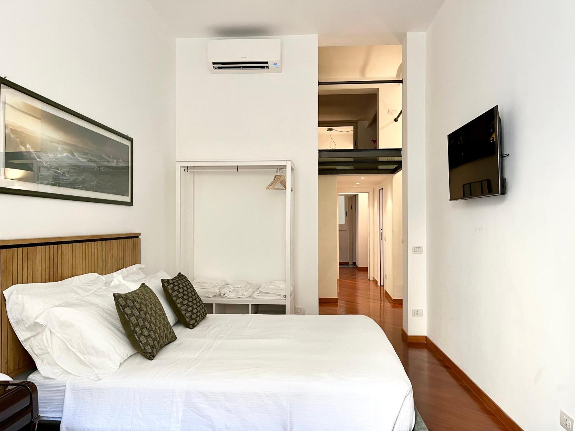 Trastevere Wondersuite Appartamento *