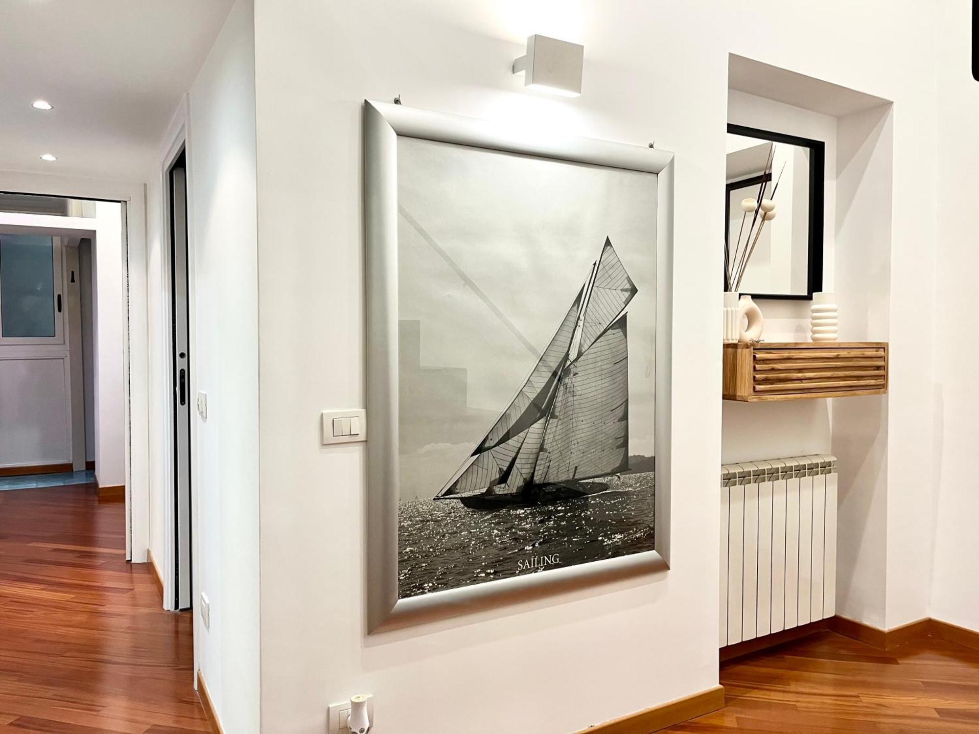 Trastevere Wondersuite Roma