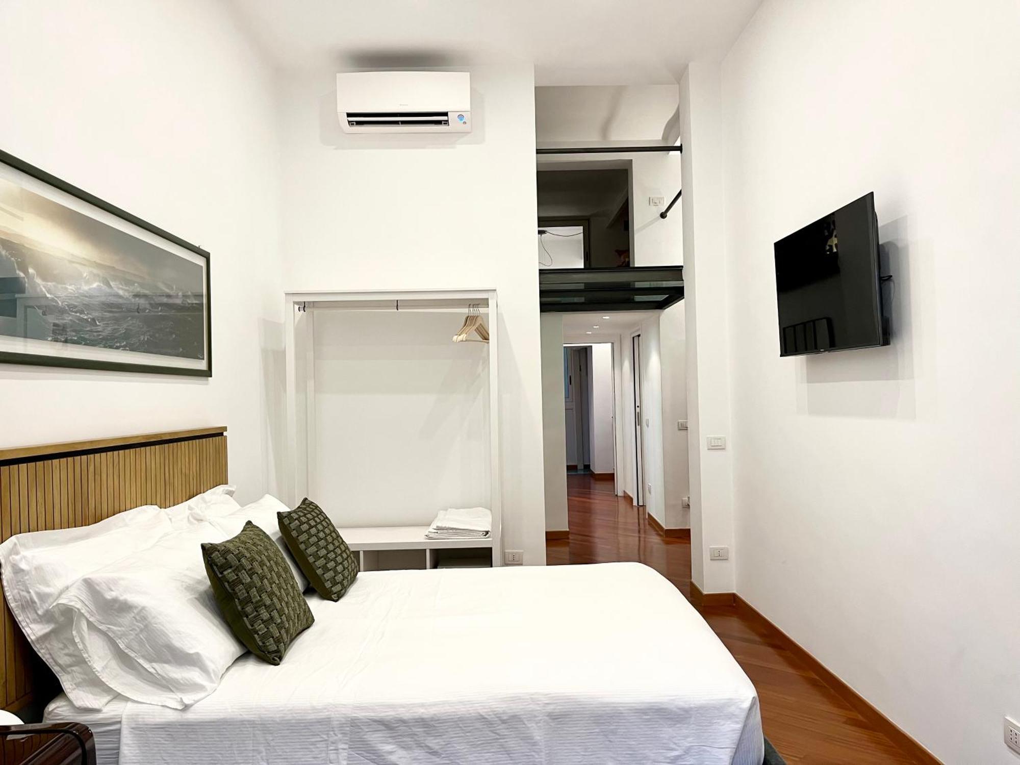 Trastevere Wondersuite * Roma