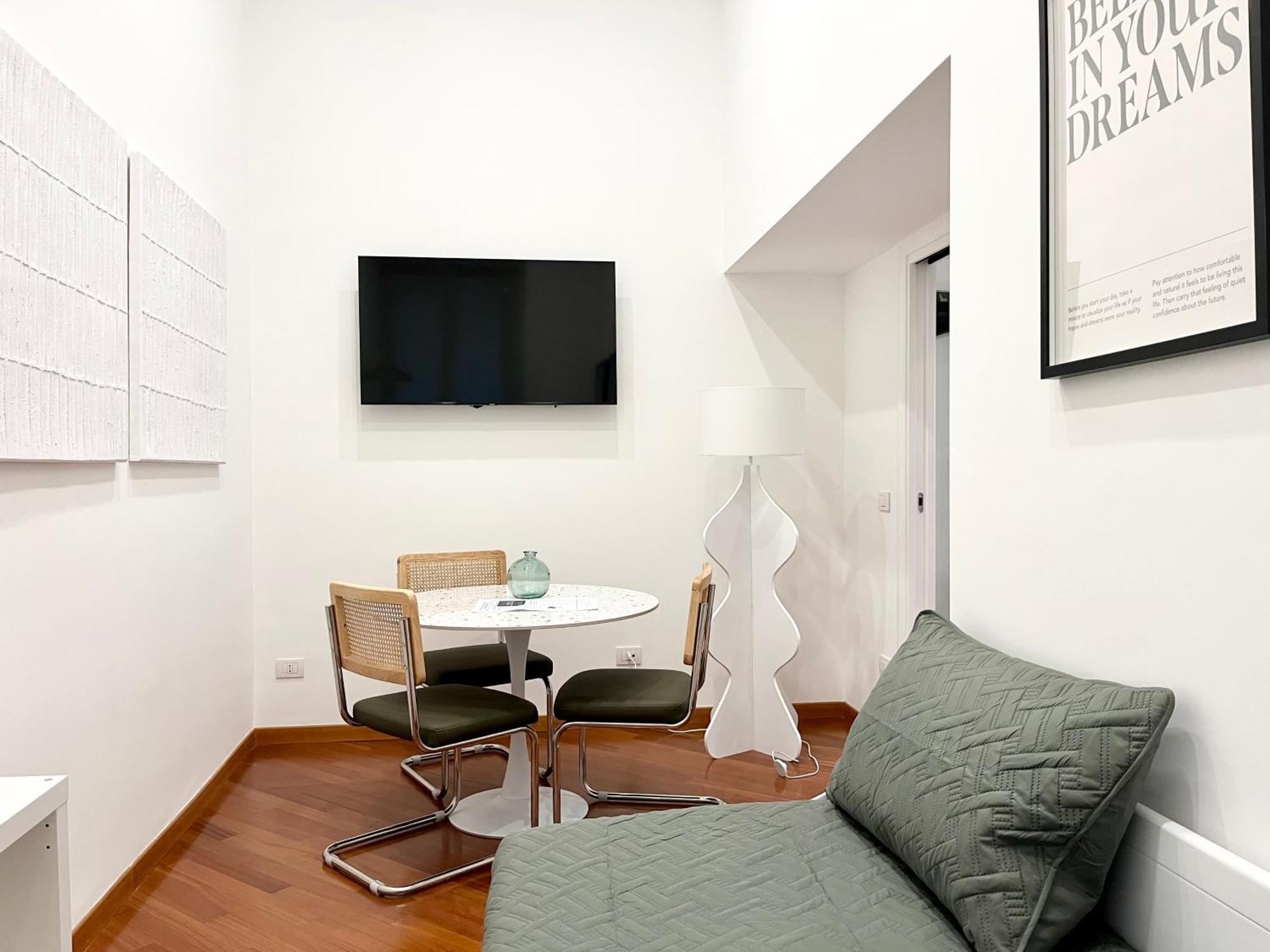 Trastevere Wondersuite Roma