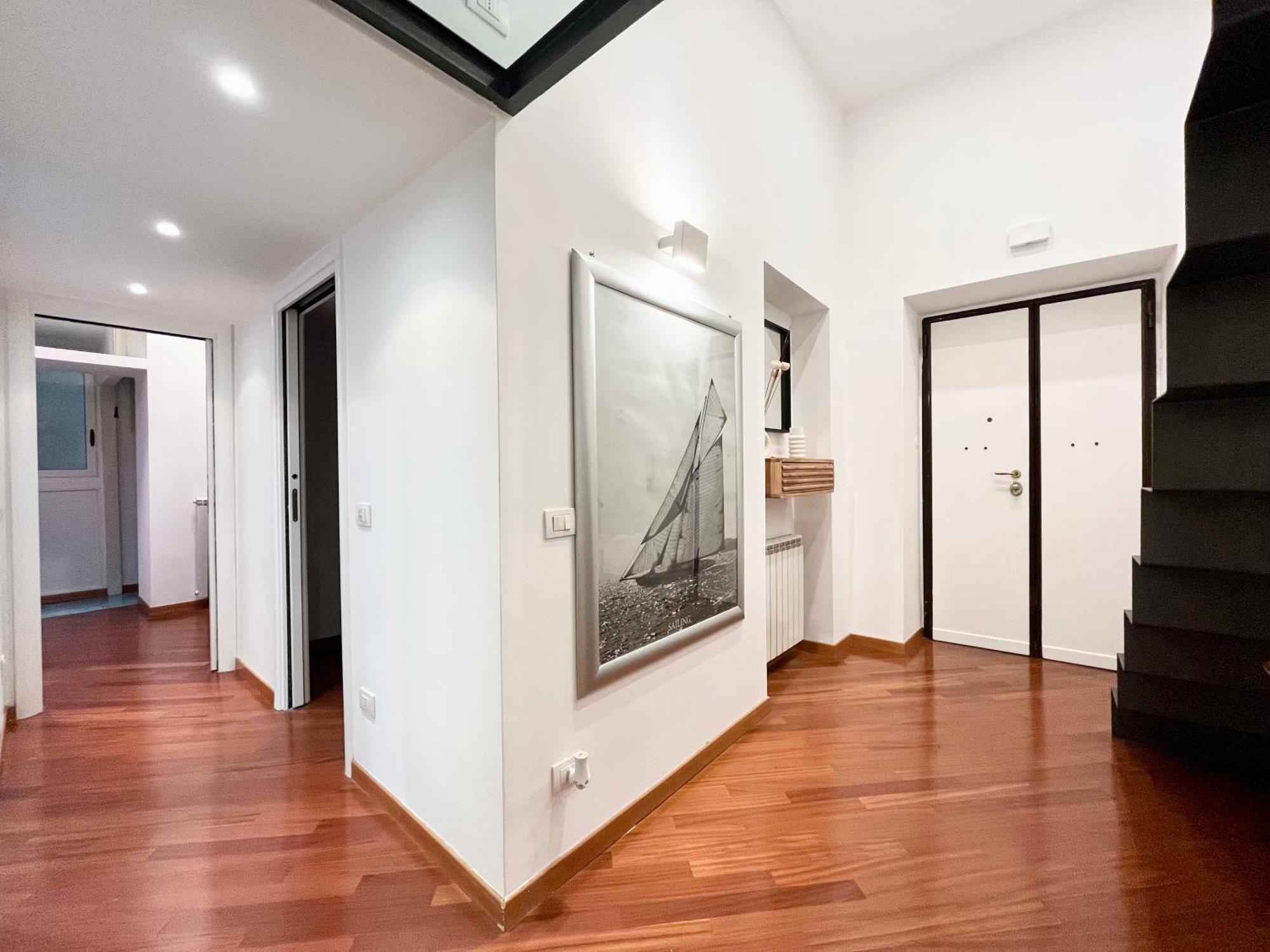 Trastevere Wondersuite Appartamento