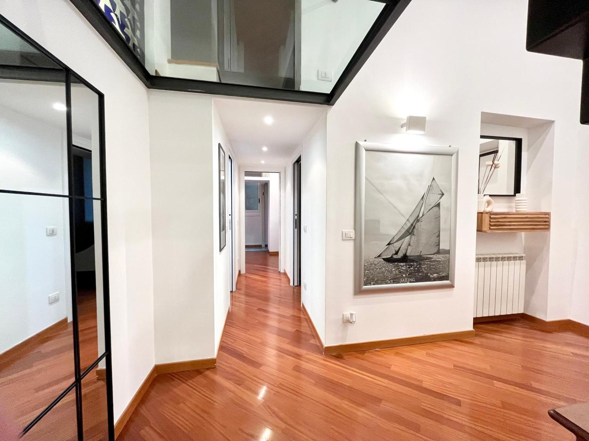 Trastevere Wondersuite Roma