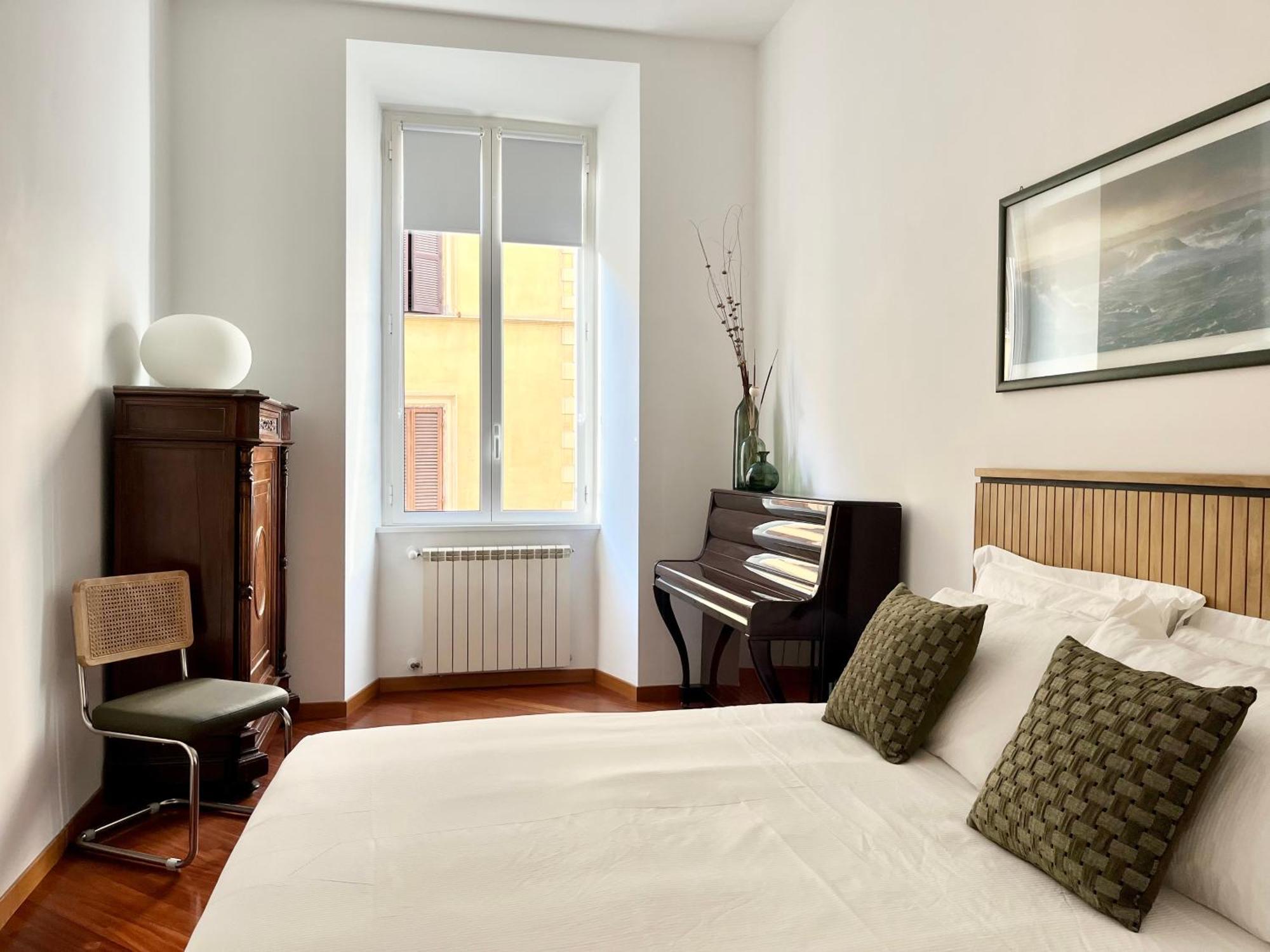 Trastevere Wondersuite Appartamento