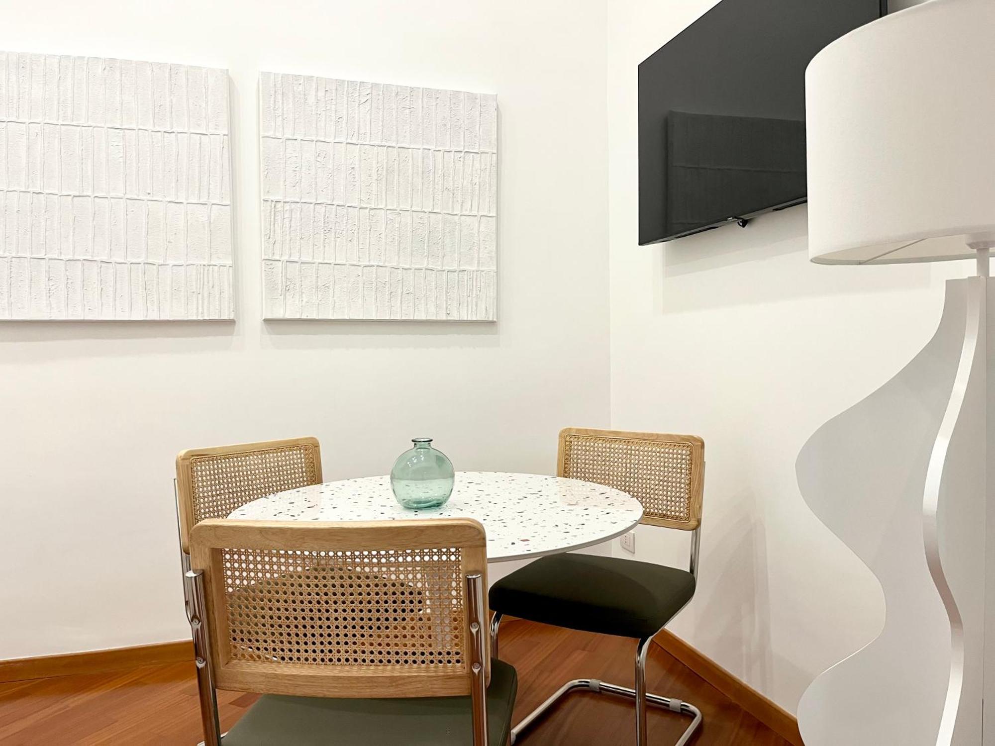 Trastevere Wondersuite Roma
