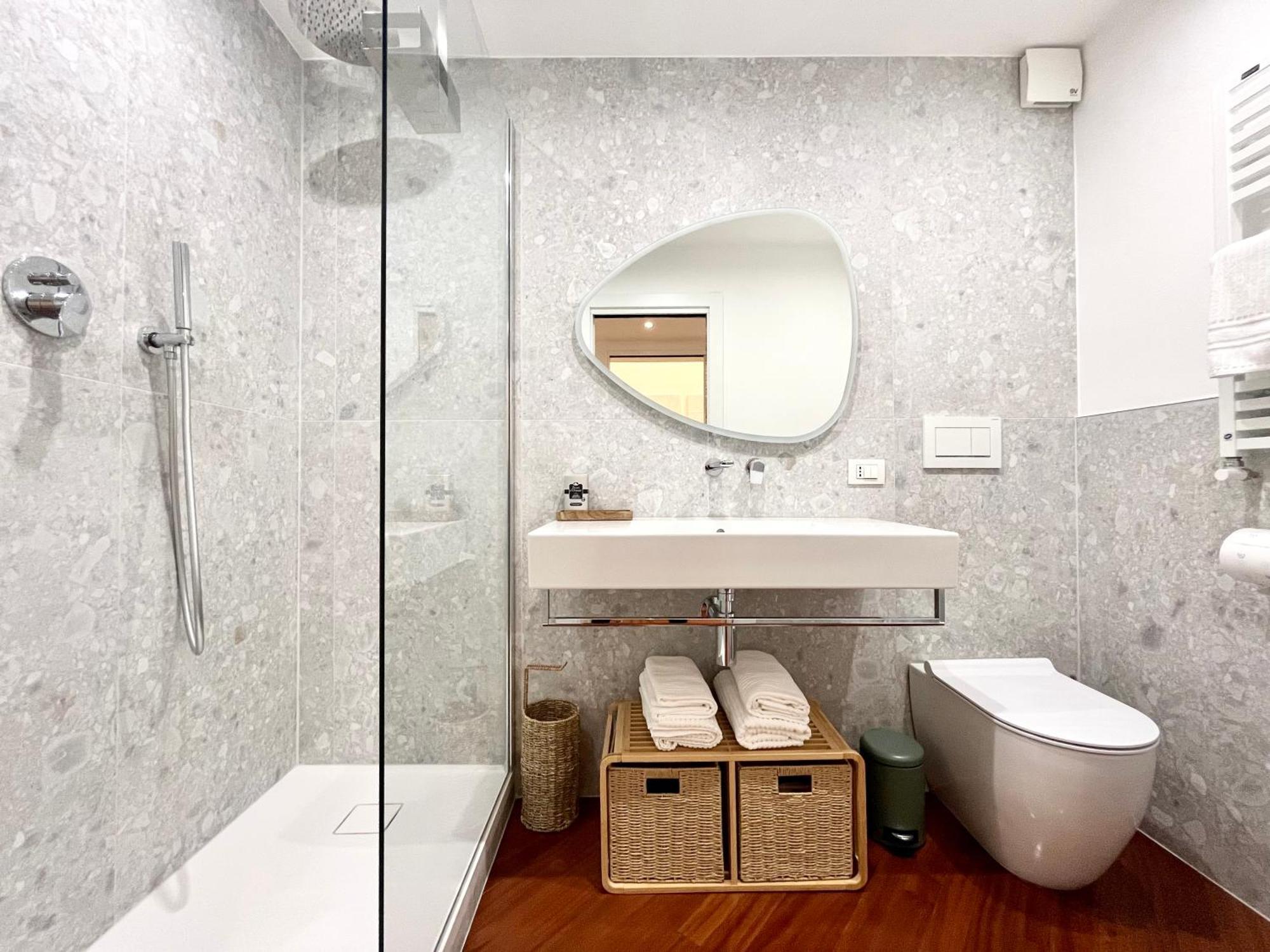 Appartamento Trastevere Wondersuite