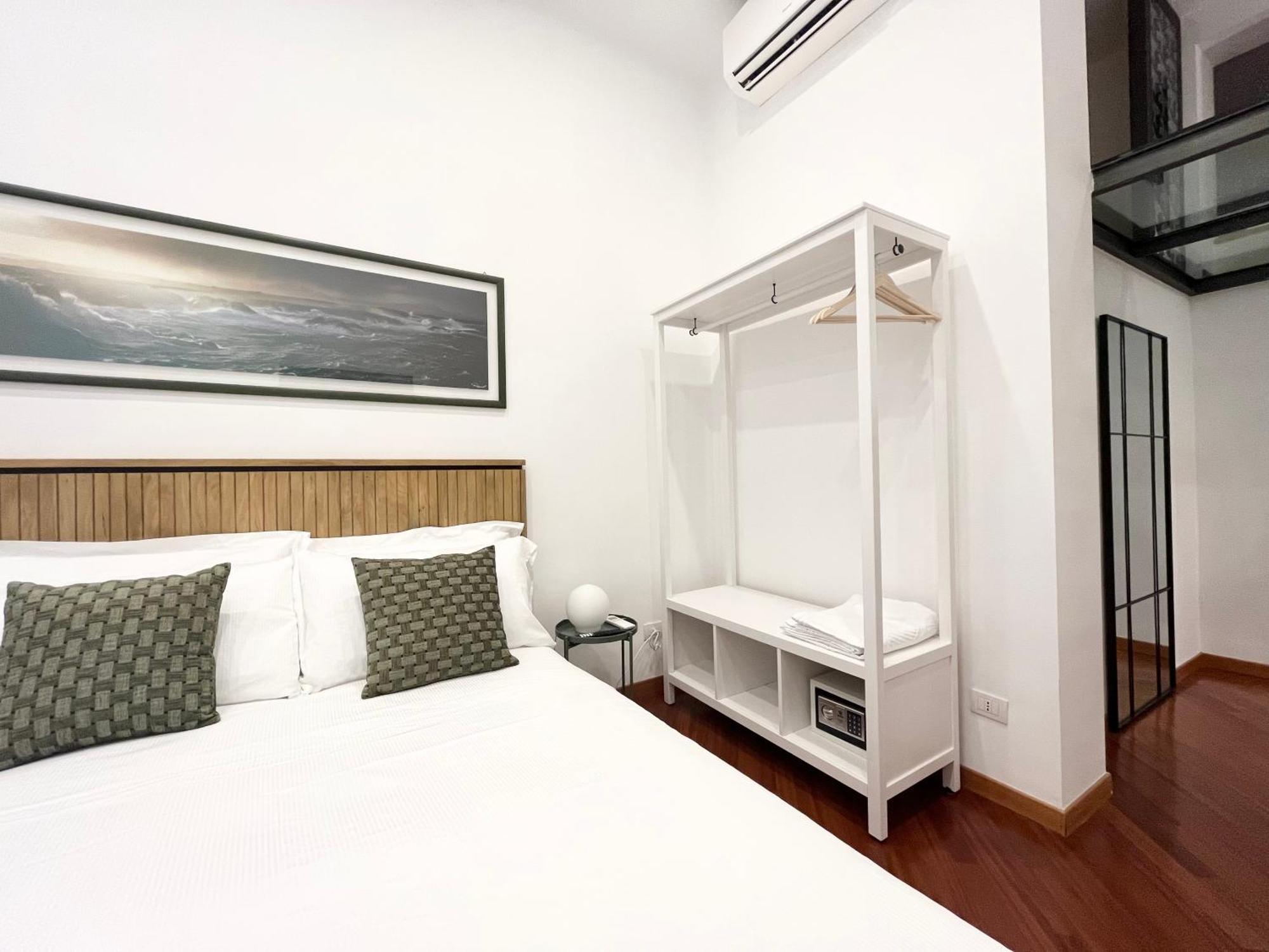 Trastevere Wondersuite Appartamento Roma