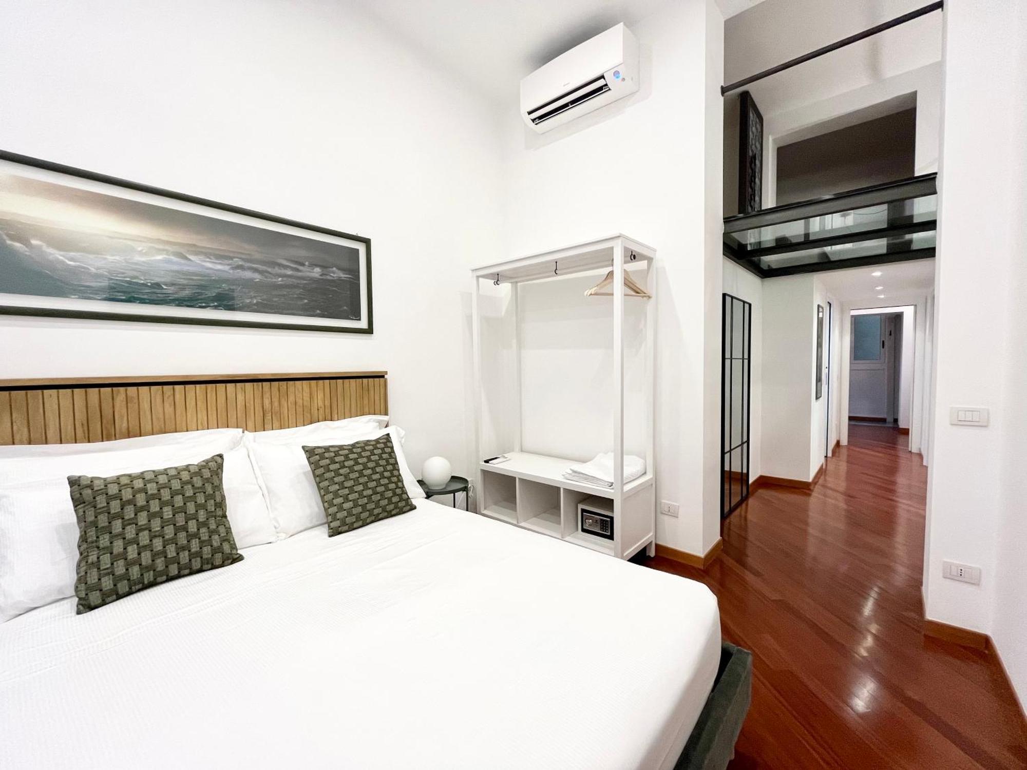 Trastevere Wondersuite * Roma