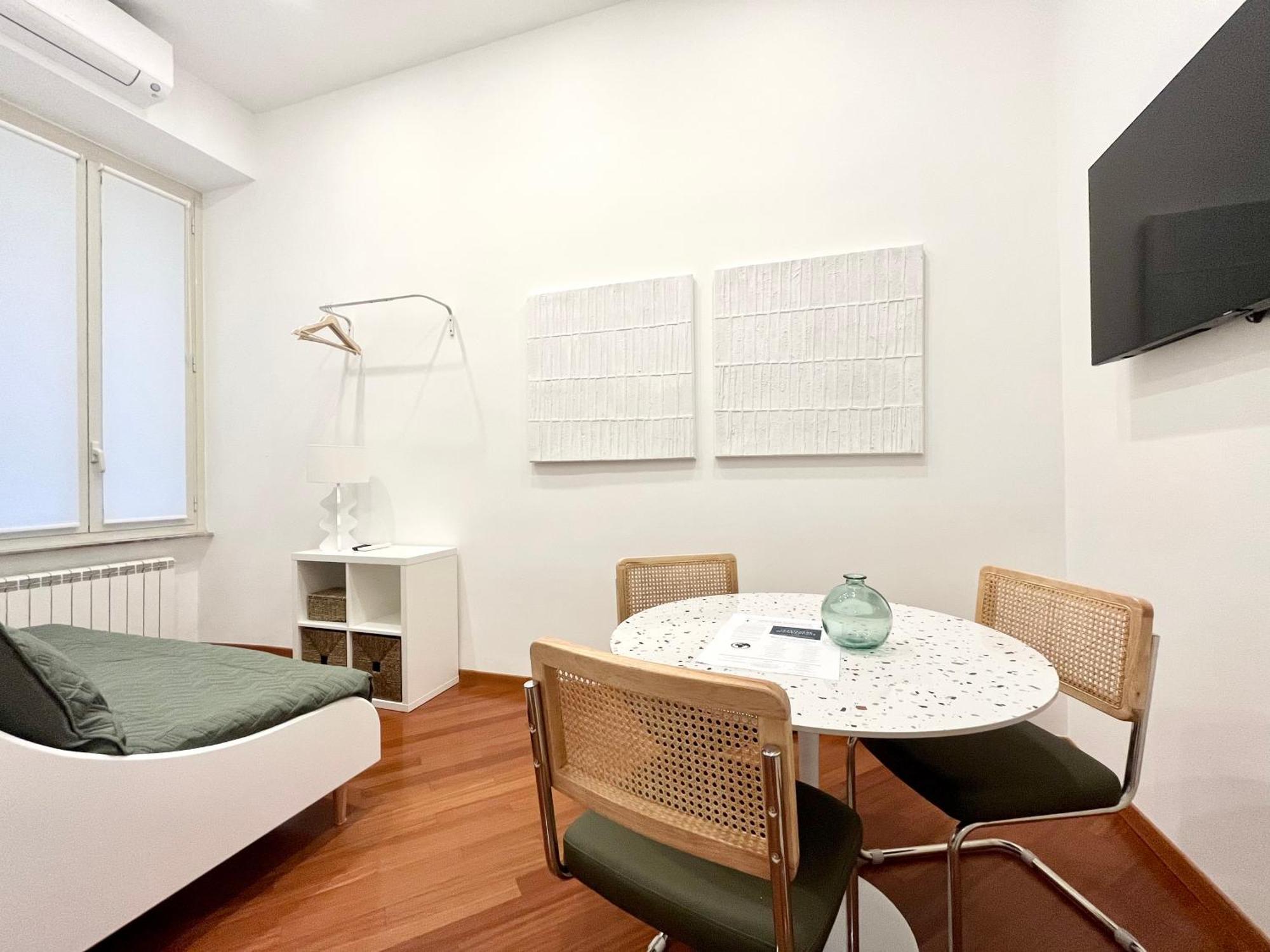 Trastevere Wondersuite Appartamento