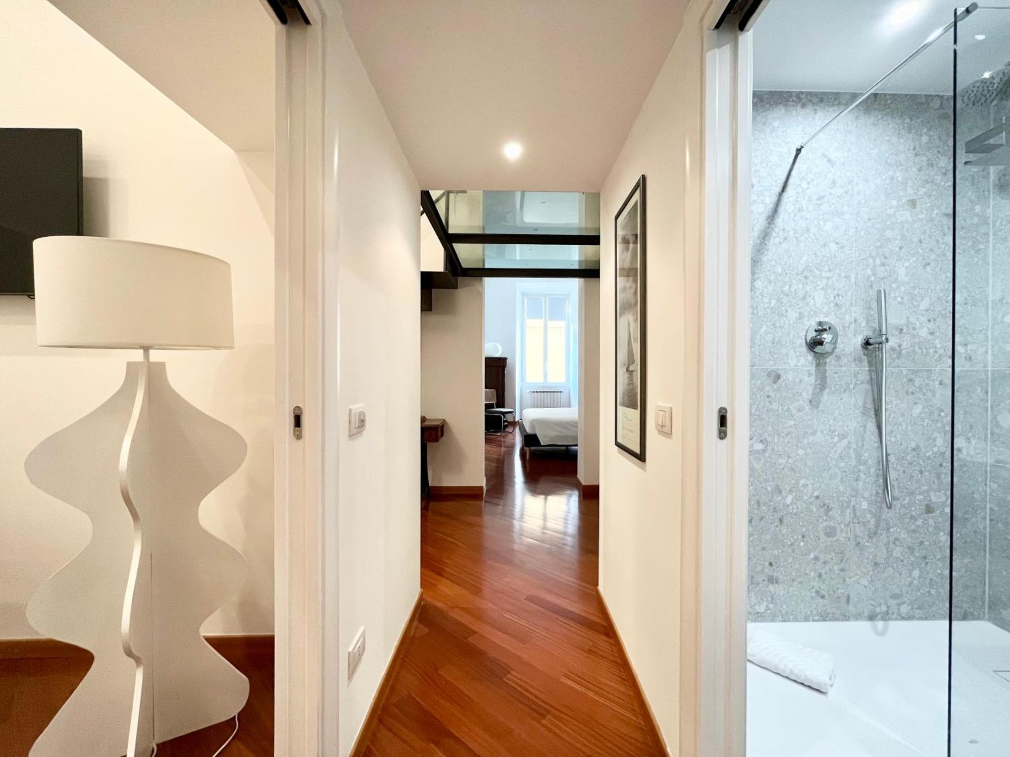 Appartamento Trastevere Wondersuite