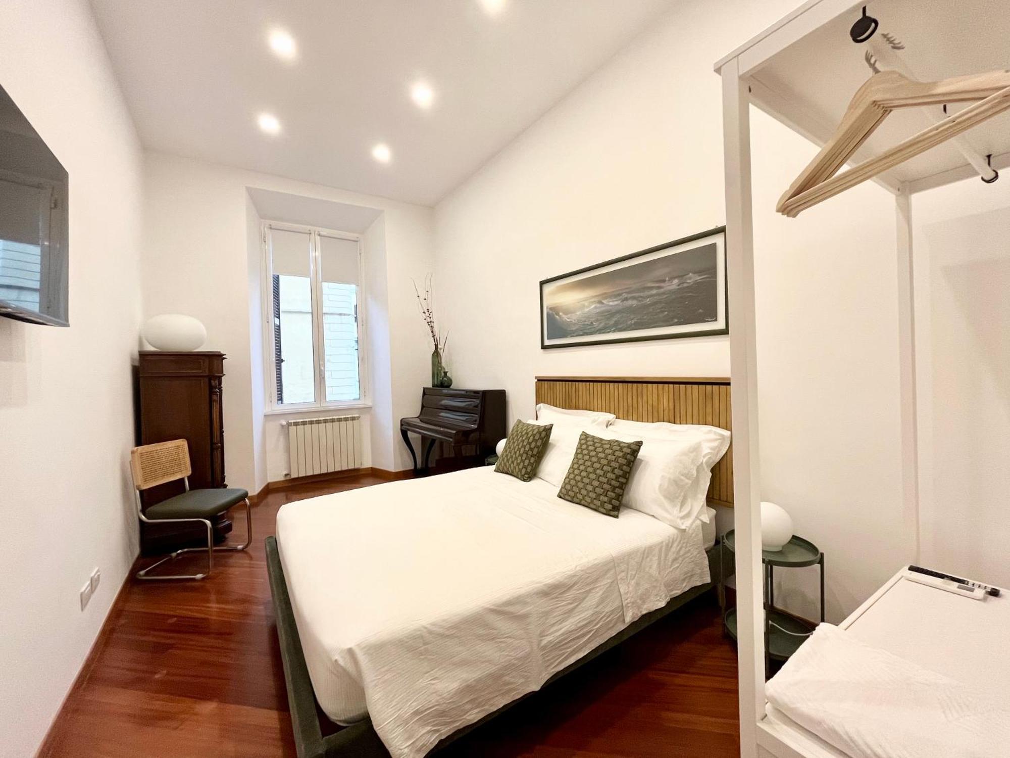 Trastevere Wondersuite Appartamento Roma