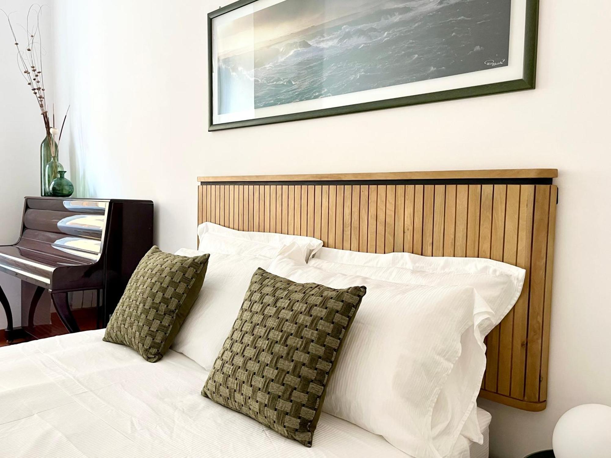 Trastevere Wondersuite Appartamento Roma