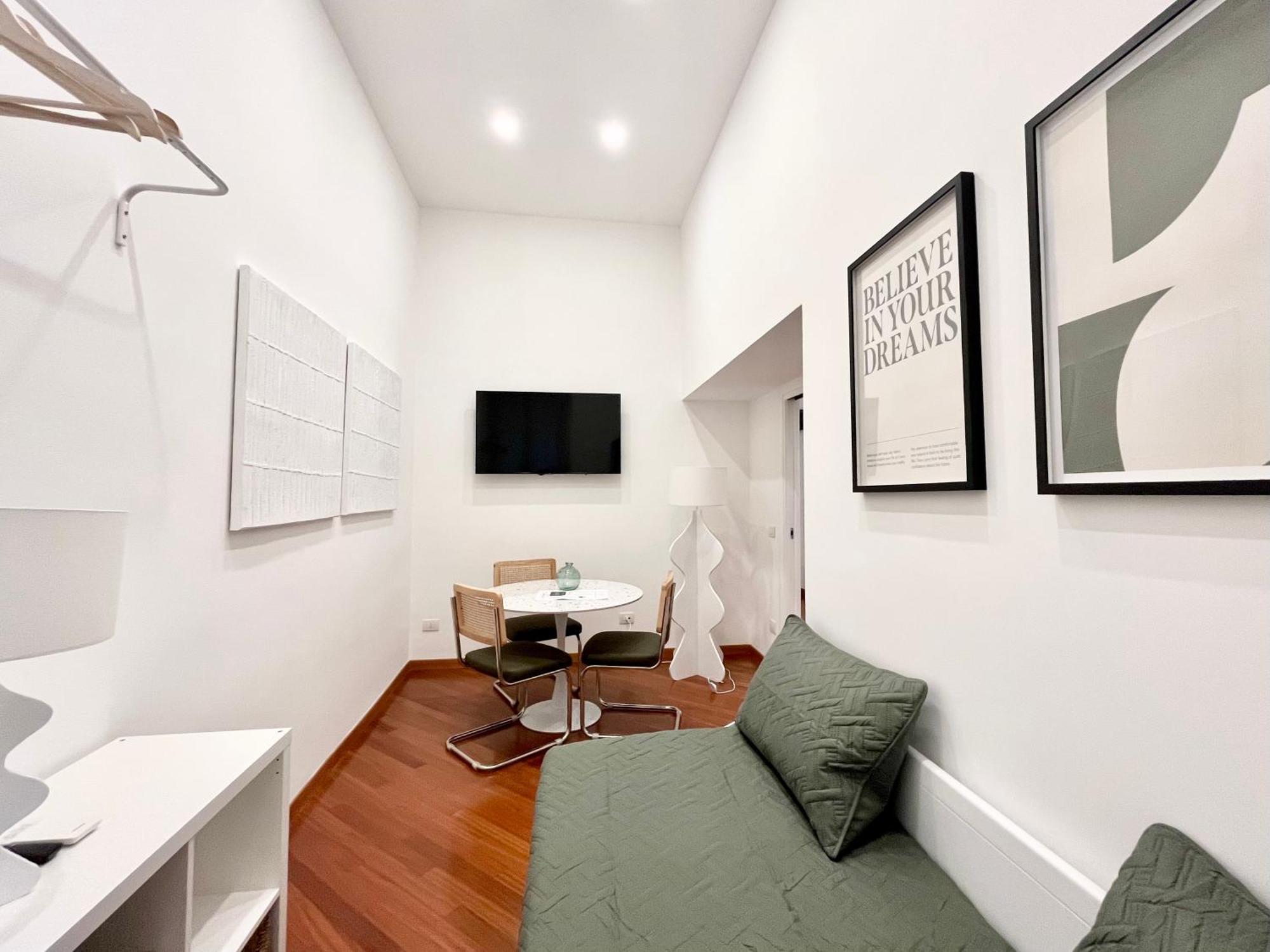 Trastevere Wondersuite Appartamento