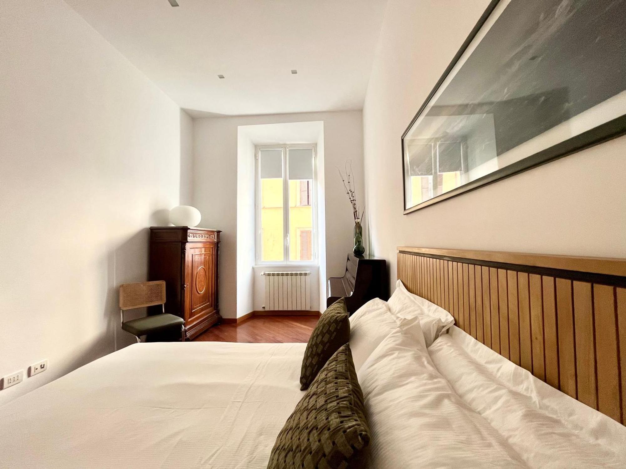Trastevere Wondersuite Appartamento *