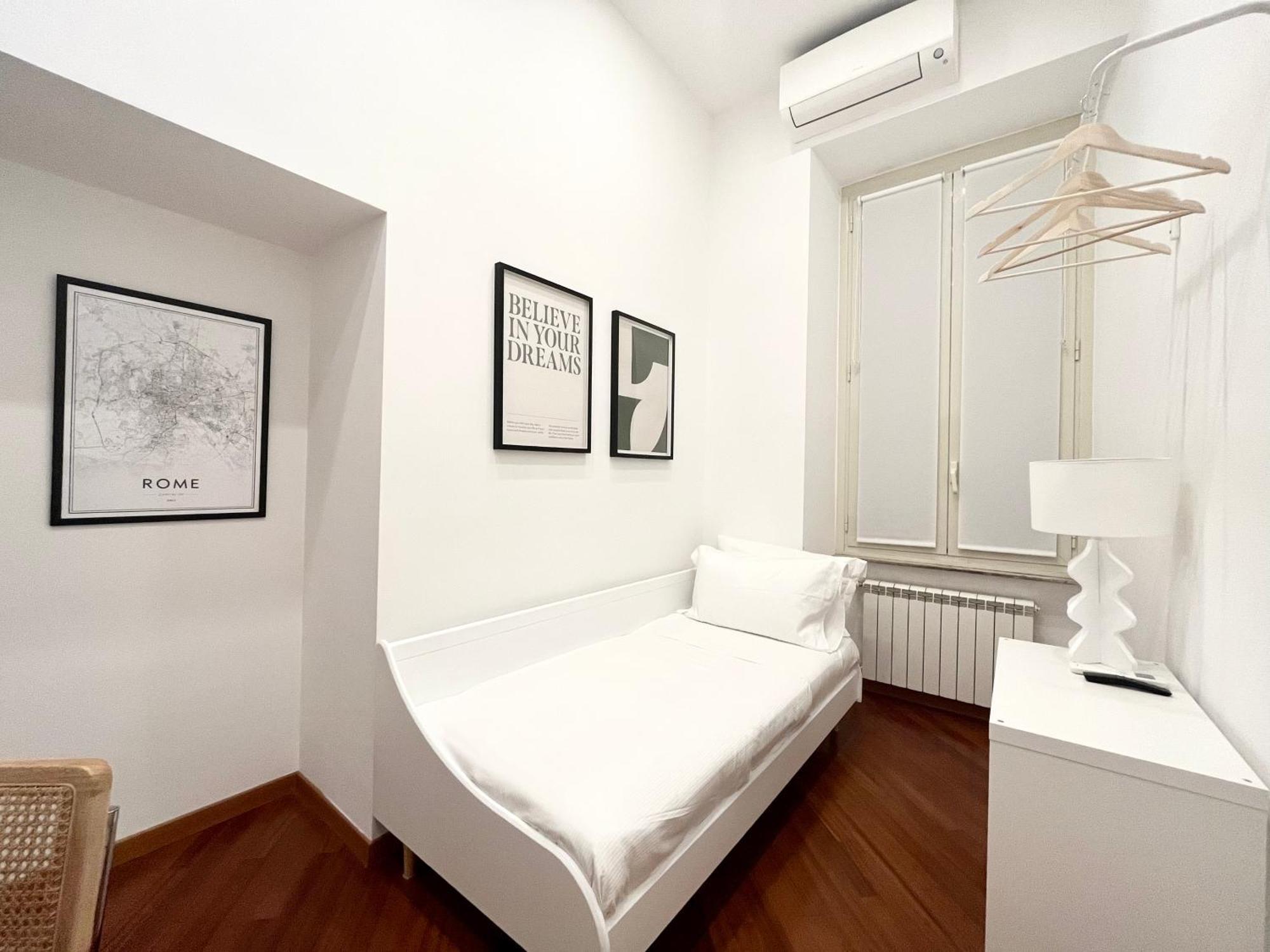 Appartamento Trastevere Wondersuite *