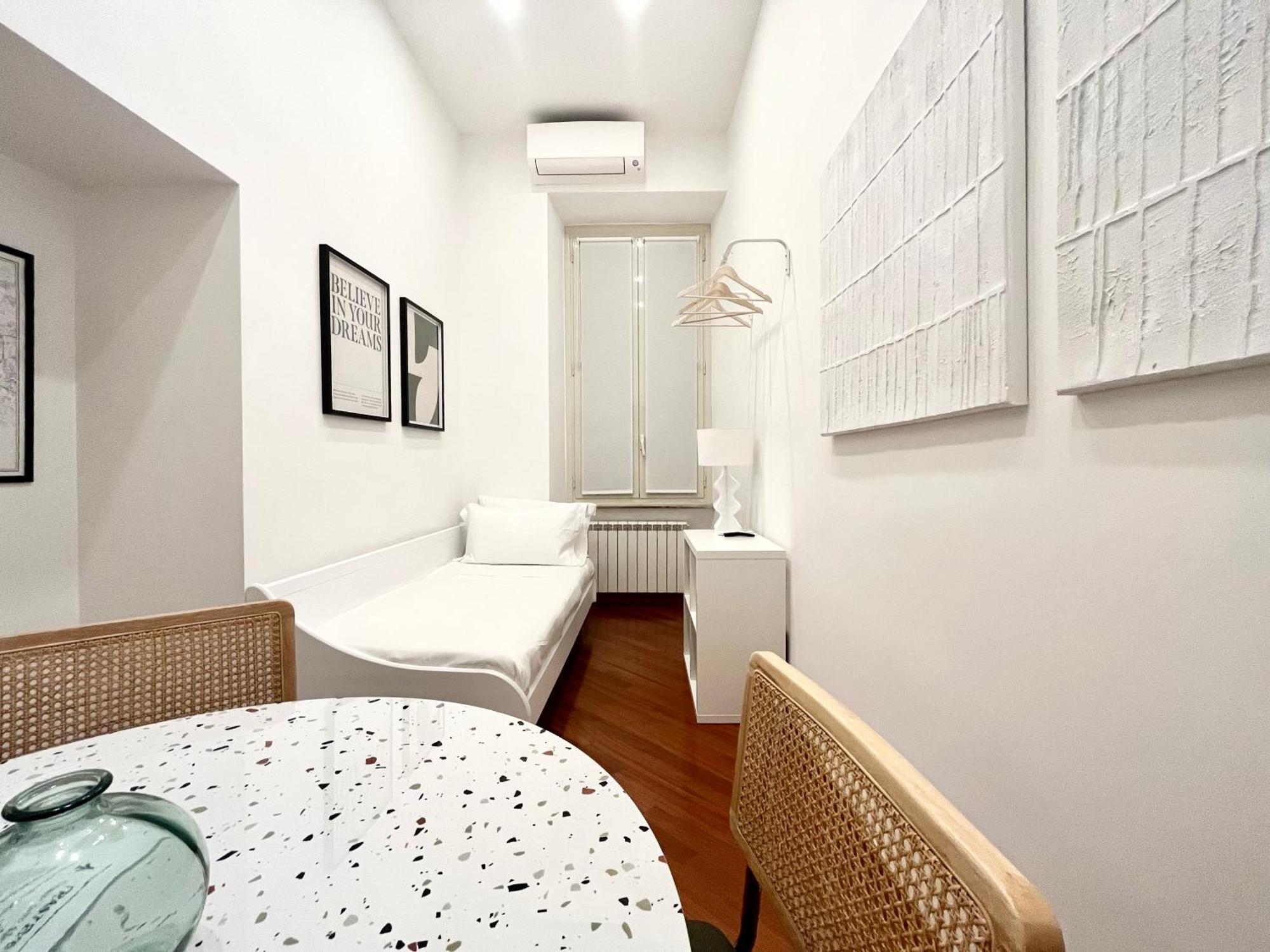Appartamento Trastevere Wondersuite Roma
